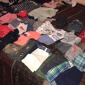 Baby Clothes